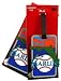 Florida Marlins Two Pack Soft Laser Bag Tag