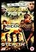 The Kingdom/Jarhead/Stealth [UK Import]