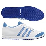 adidas Women's Adicross Golf Shoe