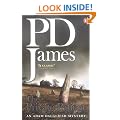 The Private Patient (Adam Dalgliesh Mysteries)