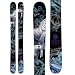 Icelantic Gypsy Skis 2012