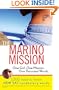 The Marino Mission: One Girl, One Mission, One Thousand Words; 1,000 Need-to-Know *SAT Vocabulary Words