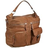 Liebeskind AndreaC, Damen Schultertaschen 38x40x11 cm (B x H x T)