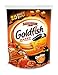 Pepperidge Farm Goldfish Crackers Halloween Snack Packs in Polybag, Cheddar, 25 Count