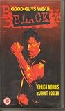 Good Guys Wear Black [VHS] VHS