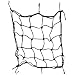 Vega 01 Black Bungee Net