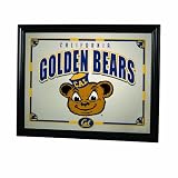 UC Berkeley 22" Printed Mirror