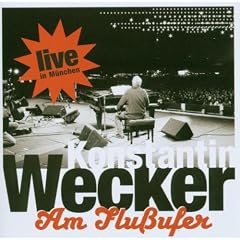 Am Flussufer-Live