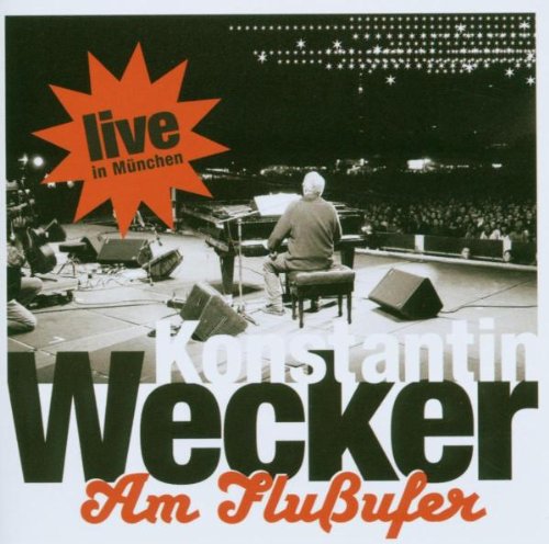 Produkt-Bild: Am Flussufer-Live