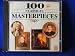 Various-100 Masterpieces Of Classical Music Vol 4 cd cover