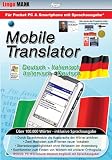 POCKET PC Mobile Translator Deutsch-Italienisch - 