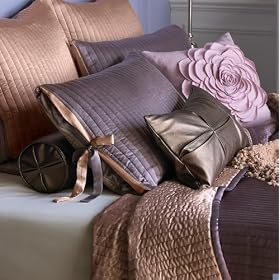 Max Comforter - Full/Queen