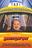 Baby s Day Out 11x17 Reproduction Movie Poster