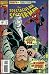 Book The Spectacular Spider-Man #205 : Search and Destroy (Death by Tombstone - Marvel Comics)