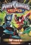 Power Rangers S.P.D., Vol. 3: Wired