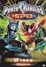 Power Rangers SPD - Wired (Vol. 3)