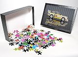 Photo Jigsaw Puzzle of Audi Sport Quattro from Car Photo Library