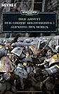 Aufstieg - Der Große Bruderkrieg 1: Warhammer 40.000-Roman