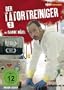 Der Tatortreiniger 2 - (Folge 5-9 + Bonus)