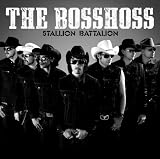 Stallion Battalion (exklusiv bei Amazon.de mit Bonus-Track und Video) - Bosshoss