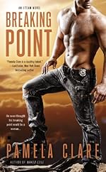 Breaking Point (An I-Team Novel)