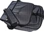 Namba Gear Shaka Laptop Messenger Bag, High Perfomance Bag for Musicians & DJs, in Charcoal Grey, SLM-GY
