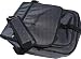 Namba Gear Shaka Laptop Messenger Bag, High Perfomance Bag for Musicians and DJs, in Charcoal Grey, SLM-GY