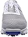 FootJoy Hyperflex BOA Golf Shoes- Previous Season White/Light Grey/Blue 11 W