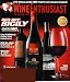 Wine Enthusiast (1-year auto-renewal)