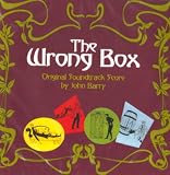 The Wrong Box