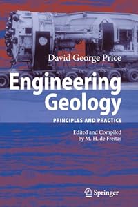 Engineering Geology: Principles and Practice
