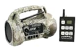 FoxPro XR6 Electronic Predator Call