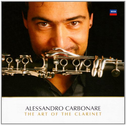 Produkt-Bild: Art of the Clarinet