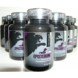 EPISTERONE by FightLabs Pro Anabolic Fight Labs Fighter Elite