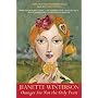 Oranges Are Not the Only Fruit by Jeanette Winterson