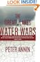The Great Lakes Water Wars