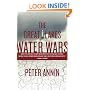 The Great Lakes Water Wars