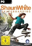 Shaun White Skateboarding [Download]