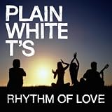 Rhythm Of Love