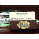 UCLA Business Card Holder