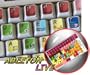 Ableton live keyboard stickers