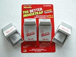 Better Mousetrap 6 Pack