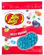 Berry Blue Jelly Belly - 16 oz