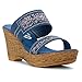 Onex Women's Maryann Wedge Sandal