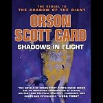 Shadows in Flight | Orson Scott Card