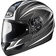 HJC Razz Men's CL-16 Sports Bike Motorcycle Helmet - MC-5F