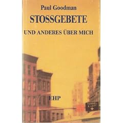 Stossgebete und anderes �ber mich