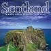 2009 Scotland Wall Calendar