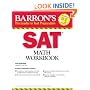 Barron's SAT Math Workbook (Barron's Math Workbook for the New Sat)