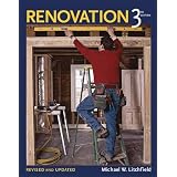 Renovation (3rd Edition) 3/Eby Michael Litchfield
